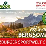 Gaestehaus Anneliese Apart-hotel Filzmoos