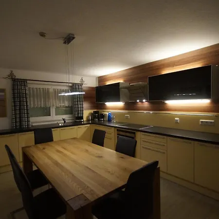 Gaestehaus Anneliese 3* Filzmoos