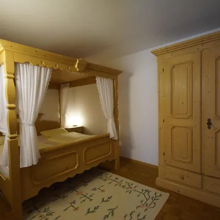 Gaestehaus Anneliese 3* 필즈모스