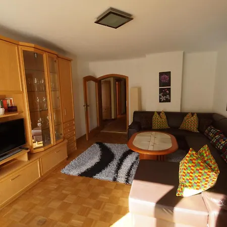 Gaestehaus Anneliese 3*