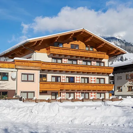 Gaestehaus Anneliese