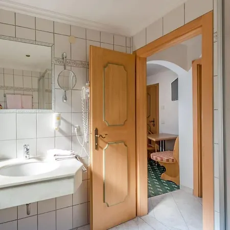 Gaestehaus Anneliese *