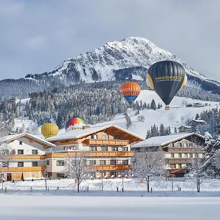 Gaestehaus Anneliese