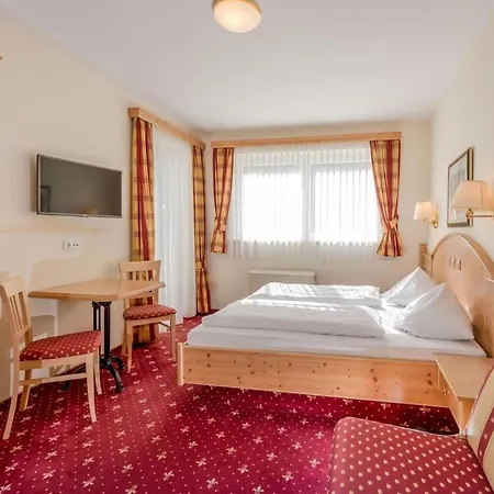 Hotel apartamentowy Gaestehaus Anneliese Filzmoos