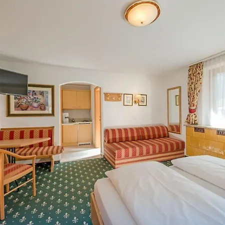 Gaestehaus Anneliese *