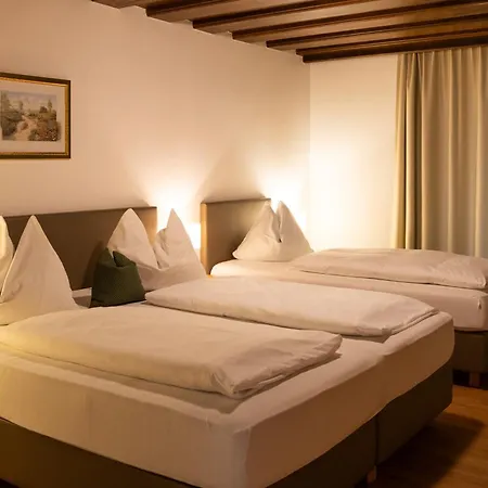 Gaestehaus Anneliese Aparthotel