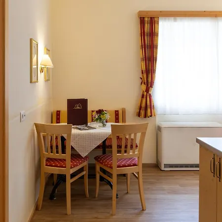 Gaestehaus Anneliese 3*