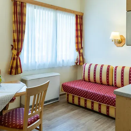 Gaestehaus Anneliese شقة فندقية