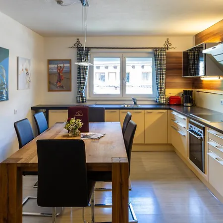 Gaestehaus Anneliese شقة فندقية فيلزموس
