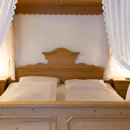 شقة فندقية Gaestehaus Anneliese فيلزموس
