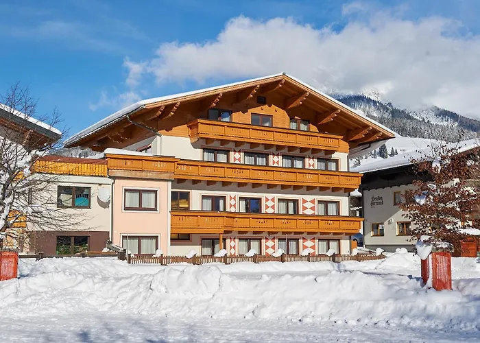 Gaestehaus Anneliese