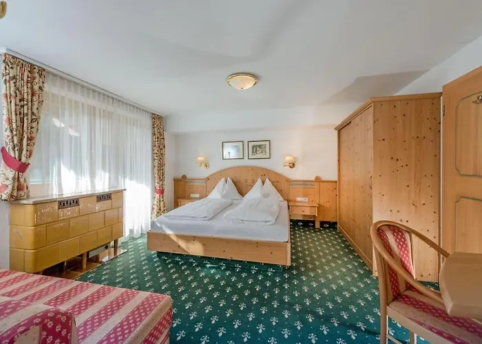 Gaestehaus Anneliese 3*