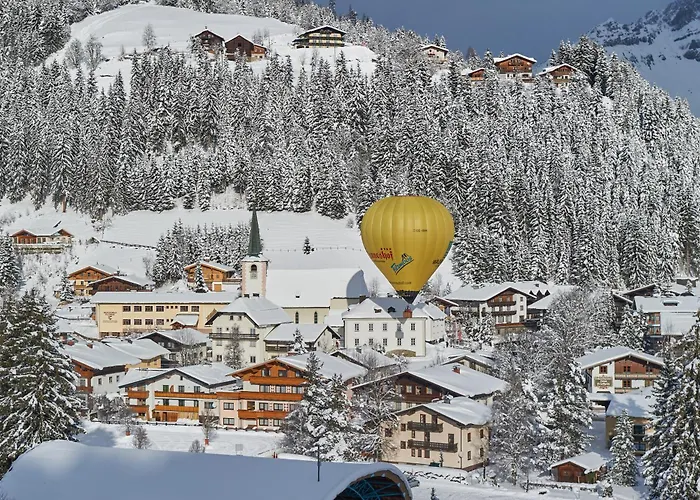 Gaestehaus Anneliese