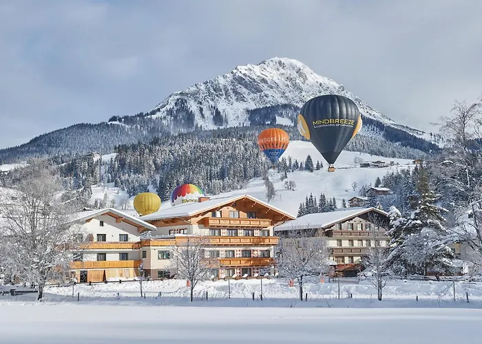 Gaestehaus Anneliese