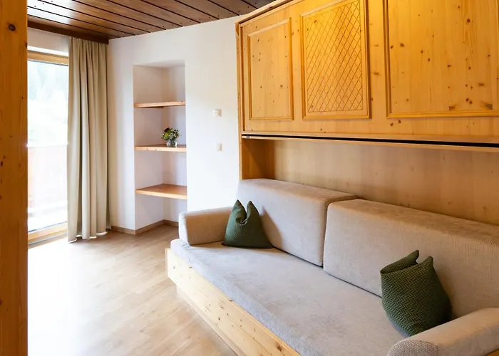 Gaestehaus Anneliese